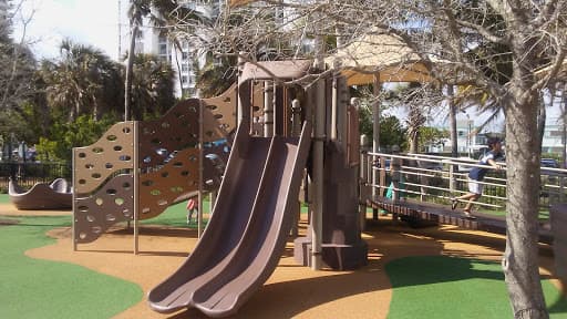 Allison Park