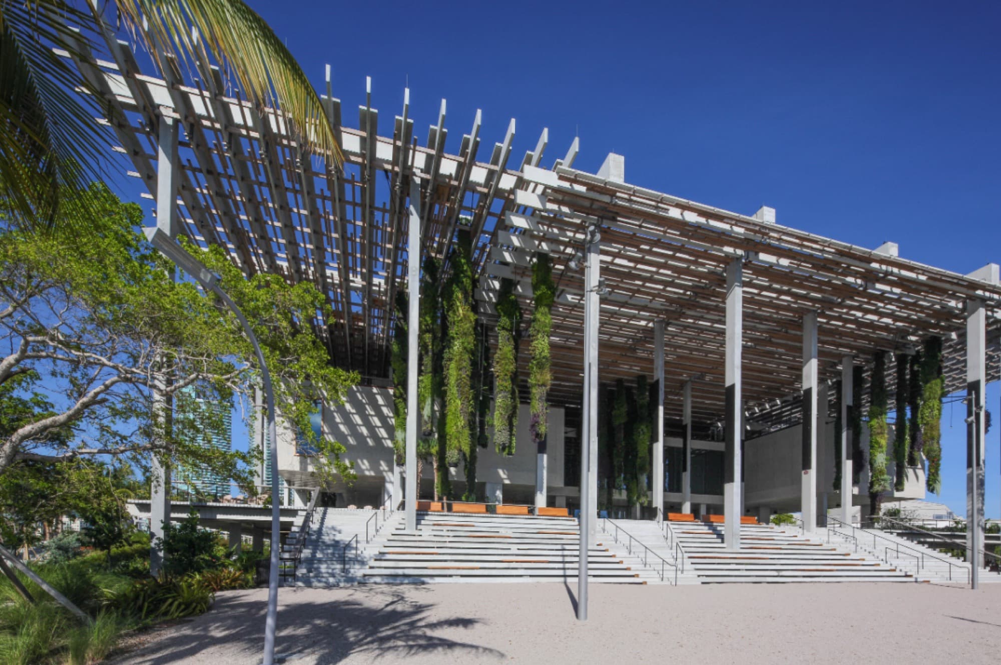 Pérez Art Museum (PAMM)
