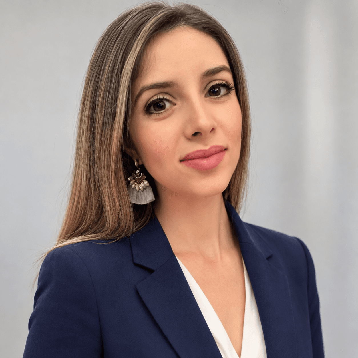 Luisa Chacin